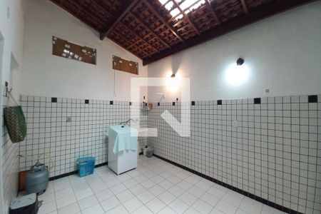 Casa para alugar com 170m², 3 quartos e 2 vagasÁrea de Serviço