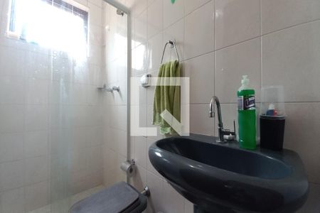 Casa para alugar com 170m², 3 quartos e 2 vagasBanheiro