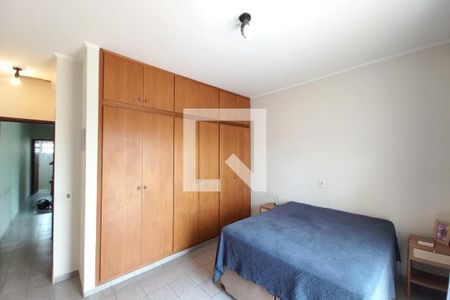 Casa para alugar com 170m², 3 quartos e 2 vagasQuarto 3 - Suíte