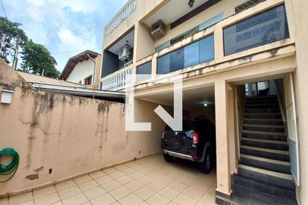 Casa para alugar com 170m², 3 quartos e 2 vagasGaragem