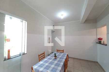 Casa para alugar com 170m², 3 quartos e 2 vagasCopa