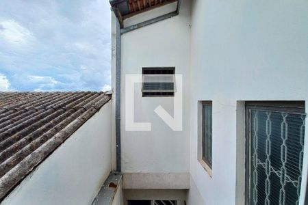 Casa para alugar com 170m², 3 quartos e 2 vagasVista do Quarto 1