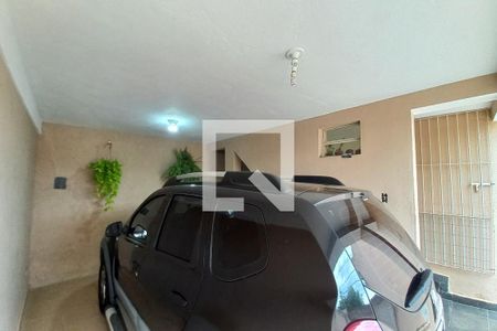 Casa para alugar com 170m², 3 quartos e 2 vagasGaragem