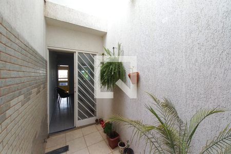 Casa para alugar com 170m², 3 quartos e 2 vagasÁrea de Luz