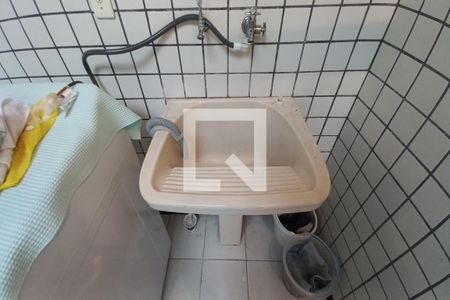 Casa para alugar com 170m², 3 quartos e 2 vagasÁrea de Serviço