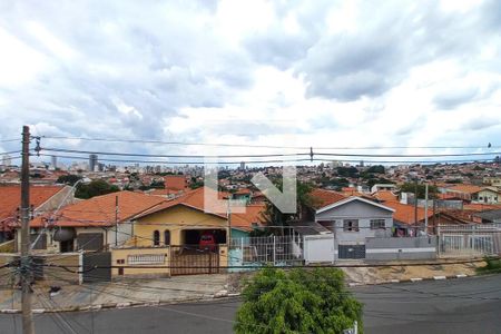Casa para alugar com 170m², 3 quartos e 2 vagasVista da Varanda