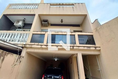 Casa para alugar com 170m², 3 quartos e 2 vagasGaragem