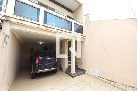 Casa para alugar com 170m², 3 quartos e 2 vagasGaragem