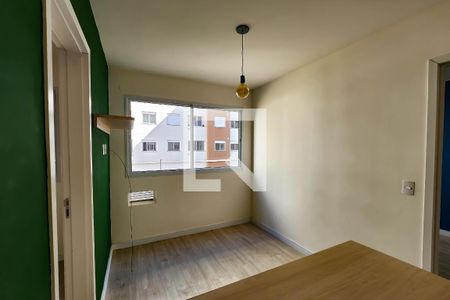Sala de apartamento para alugar com 2 quartos, 36m² em Vila Butantã, São Paulo