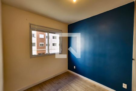 Quarto 1 de apartamento para alugar com 2 quartos, 36m² em Vila Butantã, São Paulo
