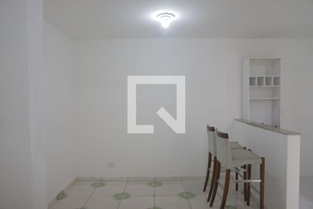Sala de casa para alugar com 2 quartos, 50m² em Vila Mariana, São Paulo