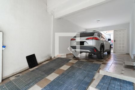 Casa à venda com 360m², 7 quartos e 3 vagasGaragem