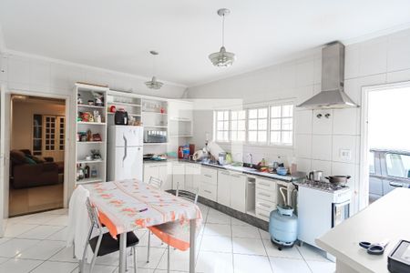 Casa à venda com 360m², 7 quartos e 3 vagasCozinha