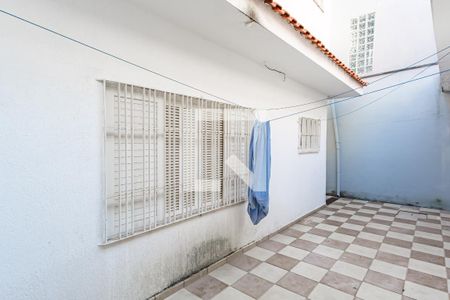 Casa à venda com 360m², 7 quartos e 3 vagasLavanderia