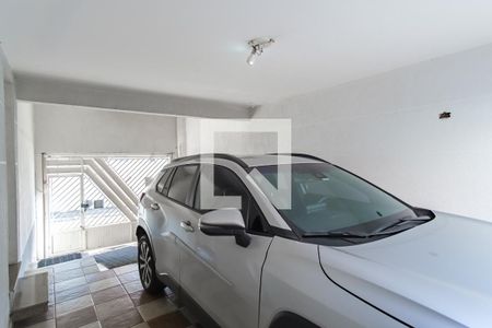 Casa à venda com 360m², 7 quartos e 3 vagasGaragem