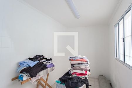 Casa à venda com 360m², 7 quartos e 3 vagasQuarto de Serviço