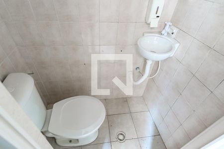 Casa à venda com 360m², 7 quartos e 3 vagasBanheiro de serviço