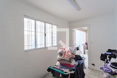 Casa à venda com 360m², 7 quartos e 3 vagasQuarto de Serviço