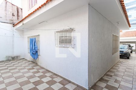 Casa à venda com 360m², 7 quartos e 3 vagasLavanderia