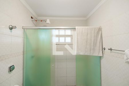 Casa à venda com 360m², 7 quartos e 3 vagasBanheiro da Suíte 1