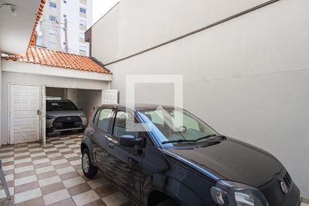 Casa à venda com 360m², 7 quartos e 3 vagasQuintal