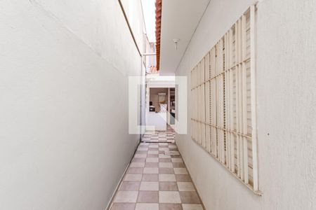 Casa à venda com 360m², 7 quartos e 3 vagasQuintal