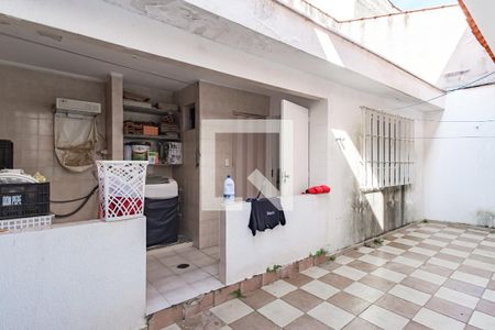 Casa à venda com 360m², 7 quartos e 3 vagasLavanderia