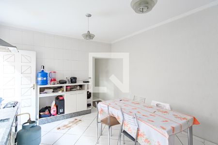 Casa à venda com 360m², 7 quartos e 3 vagasCozinha