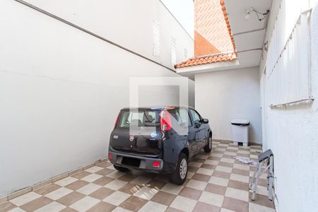 Casa à venda com 360m², 7 quartos e 3 vagasQuintal