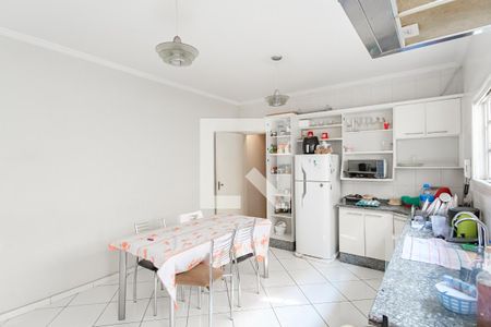 Casa à venda com 360m², 7 quartos e 3 vagasCozinha