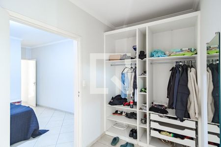 Casa à venda com 360m², 7 quartos e 3 vagasCloset da suíte 2