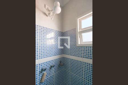 Casa à venda com 360m², 7 quartos e 3 vagasBanheiro da Suíte 3 e 4 (suíte americana)