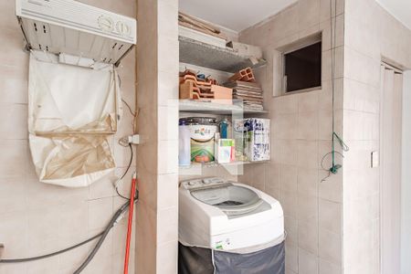 Casa à venda com 360m², 7 quartos e 3 vagasLavanderia