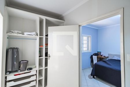Casa à venda com 360m², 7 quartos e 3 vagasCloset da suíte 2