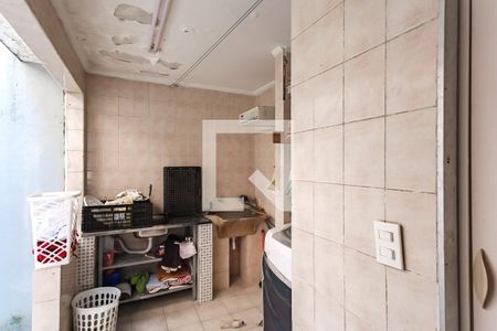 Casa à venda com 360m², 7 quartos e 3 vagasLavanderia