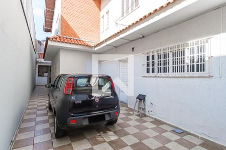 Casa à venda com 360m², 7 quartos e 3 vagasQuintal
