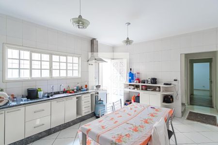 Casa à venda com 360m², 7 quartos e 3 vagasCozinha