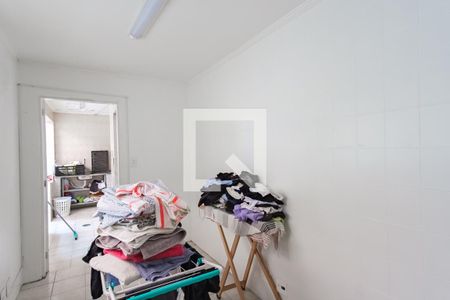 Casa à venda com 360m², 7 quartos e 3 vagasQuarto de Serviço