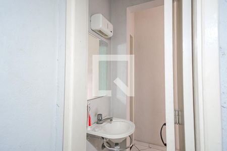 Lavabo de casa para alugar com 7 quartos, 360m² em Chácara Santo Antônio (zona Leste), São Paulo