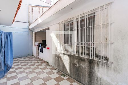 Casa à venda com 360m², 7 quartos e 3 vagasLavanderia