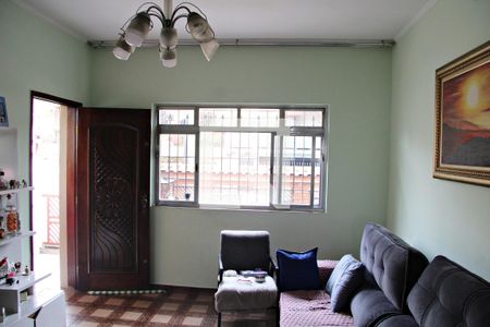 Sala  de casa para alugar com 3 quartos, 270m² em Vila Maria Tereza, Guarulhos