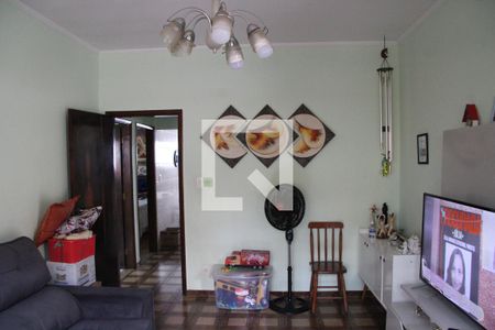 Sala  de casa para alugar com 3 quartos, 270m² em Vila Maria Tereza, Guarulhos