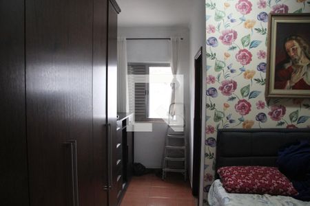 Suíte  de casa para alugar com 3 quartos, 270m² em Vila Maria Tereza, Guarulhos