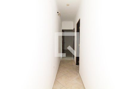 Corredor de casa à venda com 4 quartos, 120m² em Parada Xv de Novembro, São Paulo