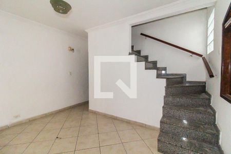 Sala de jantar de casa à venda com 4 quartos, 120m² em Parada Xv de Novembro, São Paulo