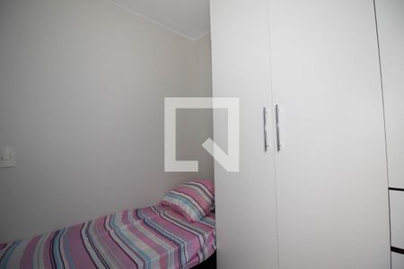 Quarto 1 de apartamento para alugar com 3 quartos, 68m² em Qi 25, Brasília