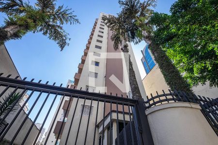 Fachada de apartamento para alugar com 1 quarto, 42m² em Pinheiros, São Paulo