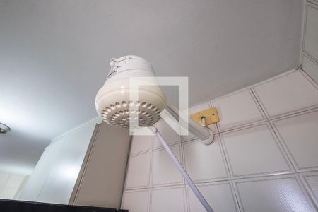 Banheiro de apartamento para alugar com 1 quarto, 42m² em Pinheiros, São Paulo