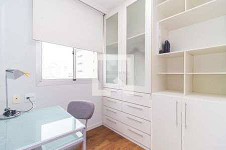 Escritório de apartamento para alugar com 1 quarto, 45m² em Consolação, São Paulo