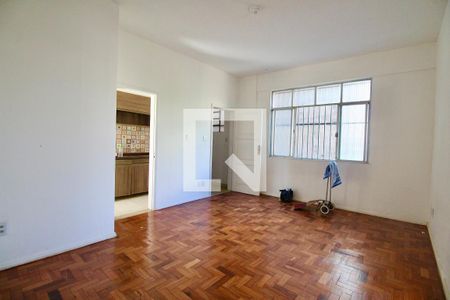 Sala de apartamento para alugar com 2 quartos, 80m² em Nazaré, Salvador